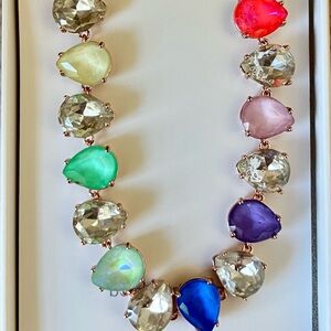Bomb Party Jewel Candy RBP7370 The Coraline Ultra Rainbow Hot Bracelet